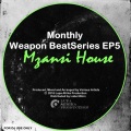 MUFFASA DEEP、Stainz Thamzn - Confession (Original Mix)
