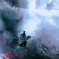 余一 - 「《山河令》温周同人歌」轻舟温酒共相酌
