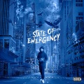 Lil Tjay、J.I the Prince of N.Y - My City
