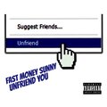 Unfriend You (Explicit)