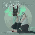 thquib、初音ミク - Beasts (feat. Hatsune Miku)