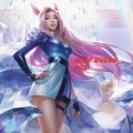 九尾妖狐 - 动感摇摆