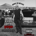 Vee De Leon - I Love You Pops (Explicit)