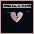 Seekae、JLLAMA - Tell Me (feat. Jllama)(Remix)