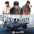 ALL I KNO (feat. NHALE & SWIFTY BLUE) [Explicit]