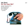 Ida Sand - Burning