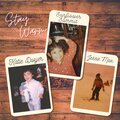 Katie Dwyer、Sunflower Summit、Jessie Max - Winter Wishes