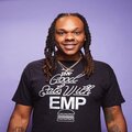 Tadoe、Emp Dasme - Brabus (feat. Tadoe)(Live|Explicit)