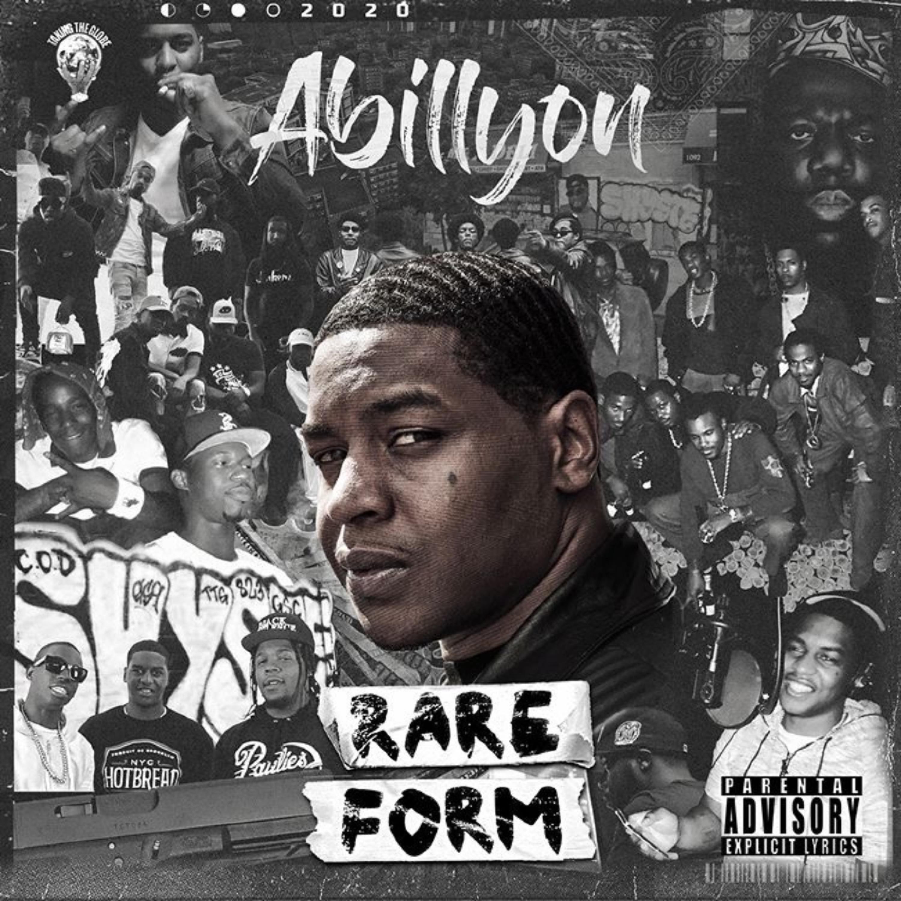 Rare Form (Explicit)