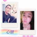 無情、程萱萱 - 心锁