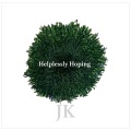 JK - Helplessly Hoping