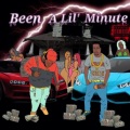 FAT BUGATTI BEEN A LIL MIN. (feat. BK)(Explicit)