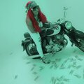Red Star - Lit Up (Explicit)