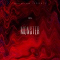 Matte - Monster