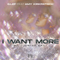 G.LEF、Amy Kirkpatrick - I Want More