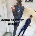 ZAYGAWD、Gramz - GOING CRAZY (Explicit)