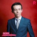 Og'abek Ozodbekov - Gal Bono