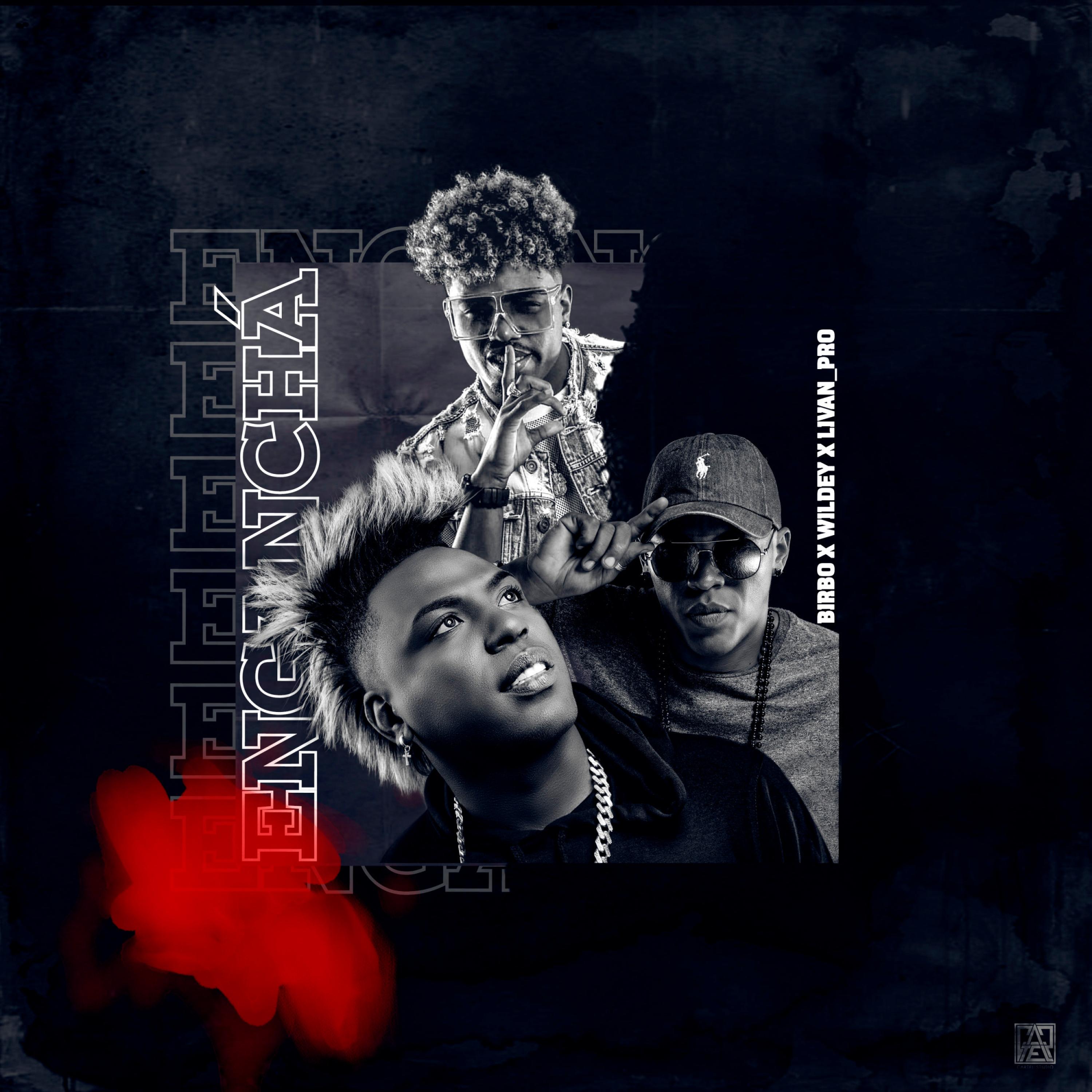 Livan Pro、Birbo Music、Wildey - Enganchá (feat. Wildey & Livan Pro)