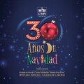 María Isabel Murillo Samper、Santiago Deluchi、MISI - Navidad en Blanco y Negro