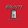 GK、JX 2000 - Bounty (feat. JX 2000)
