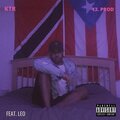 KTR、LEO - Popular Loner 0010110 (feat. LEO)