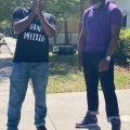 J Smoove、Drevon、Kevon、Jarod - Swiper No Swipen (Explicit)