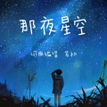 那夜星空