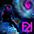 Fryday Knyte、Dilemma - Comin' Down (feat. Dilemma)