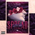 T.R.I.G、B Lovee - Be Love