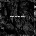 Ikroniq - Never Broke Again
