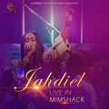 Jahdiel、eben - Just Like That (feat. Eben)