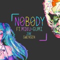 thquib、GUMI - Washing Machine Heart (feat. GUMI)