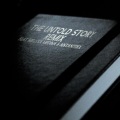The Untold Story: Remix (feat. Melissa Medina & Antantixx)