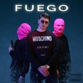 Manelito - Fuego (Explicit)