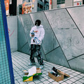 Linobu - freestyle