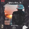 Philaboi K、Tariq - Black Boy (Explicit)