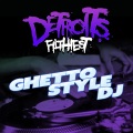 Ghetto Style DJ