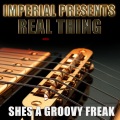 Shes a Groovy Freak