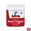 Concept - Black Pepper (Explicit)