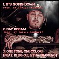 A-Shock - Day Dream (Explicit)