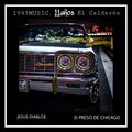 Jesus Diaz - El calderon