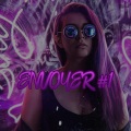 RuskieBanana、THs - Never be alone (feat. THS)