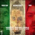 Freddie Stakz、Papi、Yung Trip - Where We're From (feat. Yung Trip & Papi)(Explicit)
