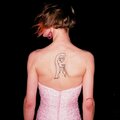 susan - hold still