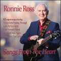 Ronnie Ross - We're Only Passing Through