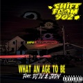 What An Age To Be (Explicit)(feat. DJ IV & JRDN版)