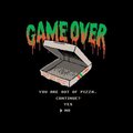 Masson - Game over