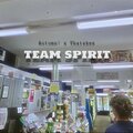 thatskee、Autumn! - Team Spirit (feat. Autumn!)(Explicit)
