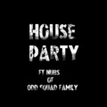 Cult Canon、Nubs - House Party (Explicit)