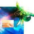 RamonPang、sauna6 - Thin Sand (sauna6 remix)